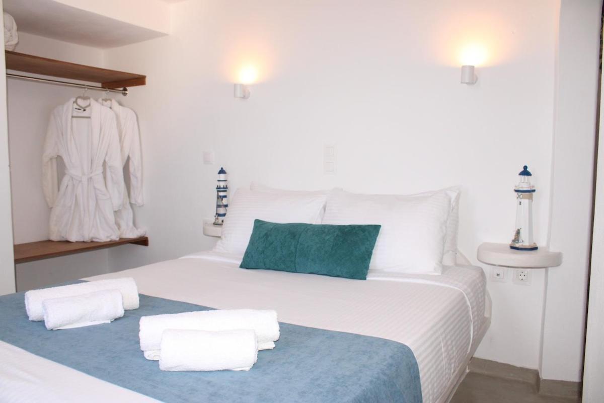 Villa Solasta #2 With Jacuzzi In Santorini Akrotiri  Exterior photo