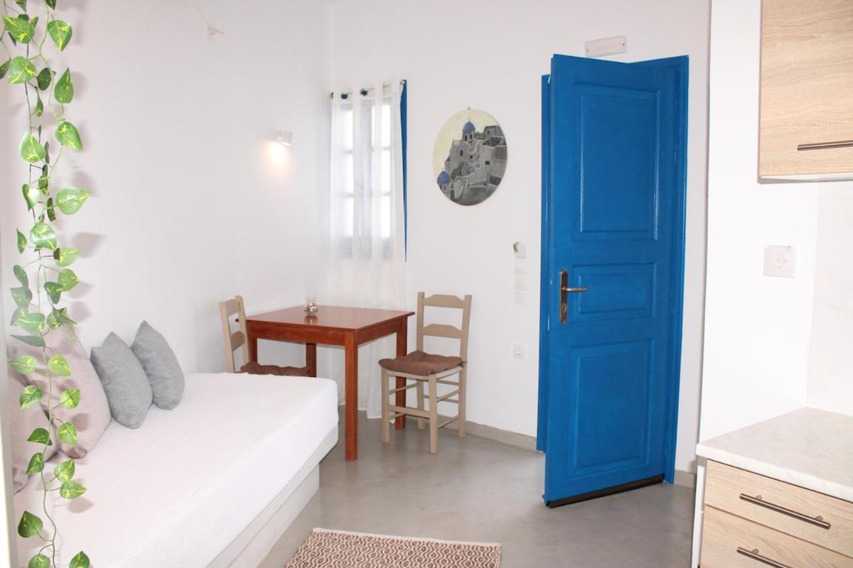 Villa Solasta #2 With Jacuzzi In Santorini Akrotiri  Exterior photo